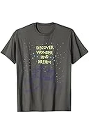 Clangers Sketch Descubre Wonder And Dream Stars Retro Camiseta