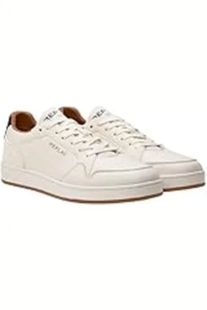 Replay Smash Fine, Zapatillas Hombre, , 42 EU