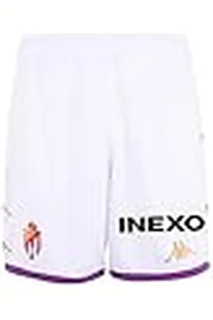 Kappa Pantalón Kombat Ryder Valladolid 23-24, 8 años, , Niño