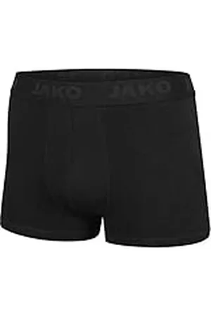 Jako Calzoncillos Tipo bóxer para Hombre (2 Unidades), Hombre, 6205, , Medium