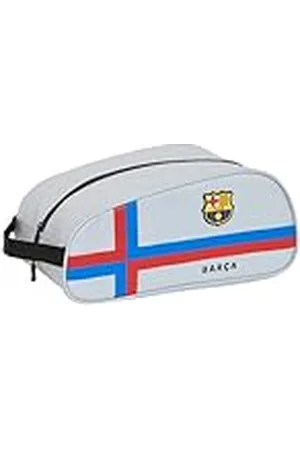 Safta Articulo, Zapatillero F.C.Barcelona 3ª Equip. 22/23 Unisex niños, , M