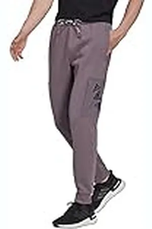 adidas M Q4 Bl PT, Pantalones Deportivos, , L, Hombre