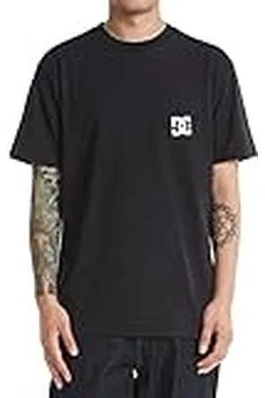 Dcshoes DC Star - Camiseta para Hombre
