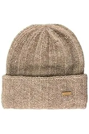 Barts River Rush Beanie, Boina Mujer, , Talla única (Talla del Fabricante: Uni)