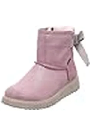 Superfit Lora, Botas para Nieve, , 33 EU Estrecho