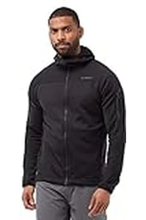 adidas Stockh Ho FL Jk Sudadera, Hombre, Black, 56