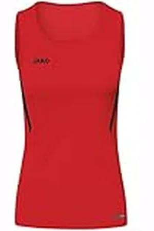 Jako Camiseta de Tirantes Challenge, , 36 para Mujer