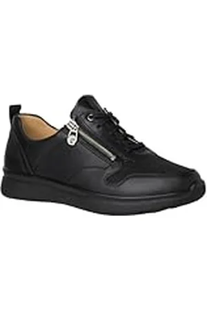 Ganter Kira-k, Zapatillas Mujer, , 40 EU X-Ancho