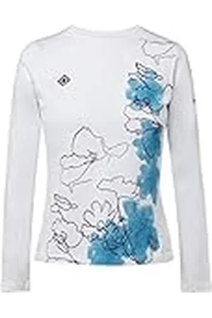 Izas Minya Camiseta, Mujer, , XS