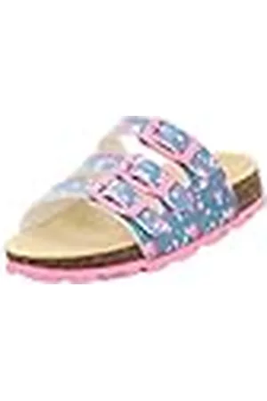 Superfit Fussbettpantoffel, Mule, , 41 EU