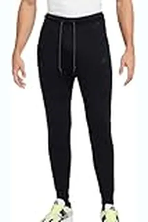 Nike Tech Jogger De Tejido Fleece - Hombre, , HV0959-010, L