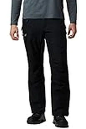 Columbia Kick Turn Pantalones, Hombre, , XL