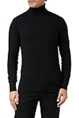 Schott NYC PLBEAL4 Suéter, , M para Hombre