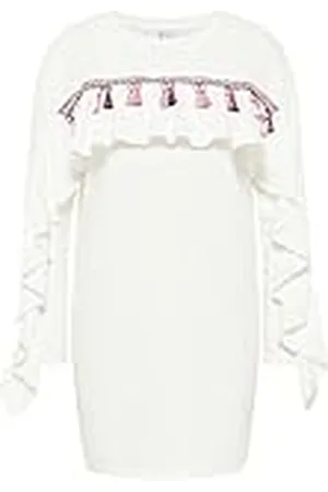 IZIA Vestido, M para Mujer