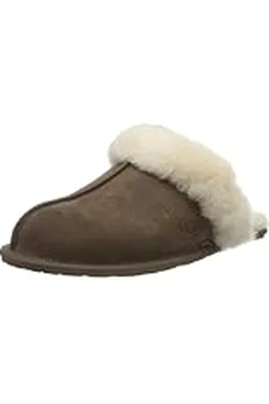 UGG Scuffette II, Zapatillas de Estar por casa Mujer, , 38 EU