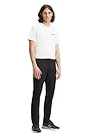 Dockers Alpha Original Khaki, Pantalones, Hombre, , 31W / 30L