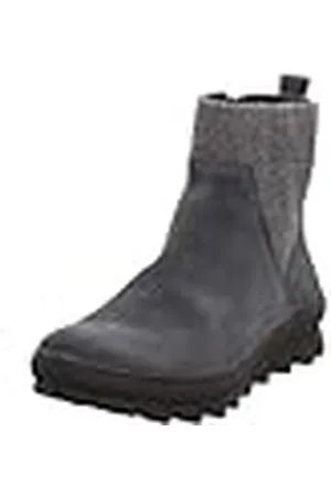 Legero Novara 2000504, Botas para nieve Mujer, , 37.5 EU