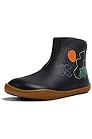 Camper Peu Cami K900216, Botas Cortas al Tobillo Niñas, , 28 EU
