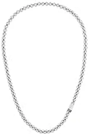 Tommy Hilfiger Jewelry Collar de cadena para Hombre de Acero inoxidable - 2790524