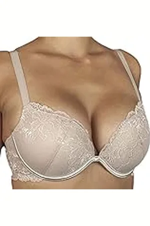 Selene Noelia Sujetador con Push-up, , 90 (Tamaño del Fabricante:C.90) para Mujer