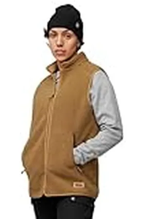 Fjällräven Fjallraven 86994-232 Vardag Pile Fleece Vest W Sports vest Mujer Tamaño L