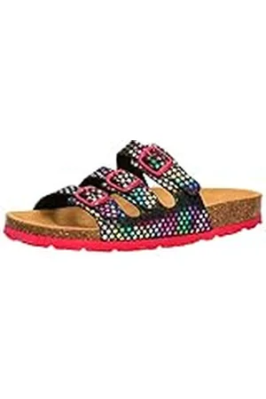 LICO Bioline Starline, Pantuflas Mujer, , 36 EU