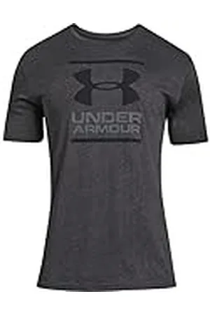 Under Armour Hombre UA GL FOUNDATION SS T Shirt