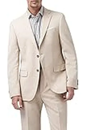 Pierre Cardin Pc-Grant-R Traje, , 25 para Hombre