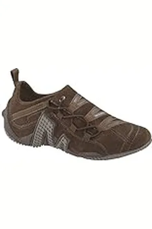 Merrell Zapatillas de Deporte de Cuero para Mujer, Color , Talla 37