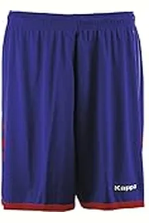 Kappa Football Salerne Kids Pantalones Cortos, Unisex Niños, , YL/YXL