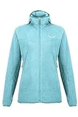 Salewa Nuvolo Pl W Jkt Chaqueta Polar Midlayer Mujer