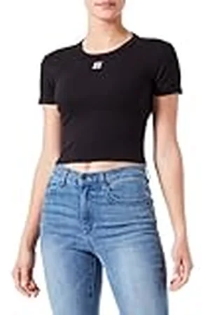 HUGO BOSS Delanor Camiseta, , XL para Mujer