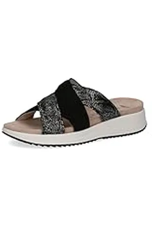 Caprice Mujer 9-27203-42, Sandalias Planas, , 40 EU