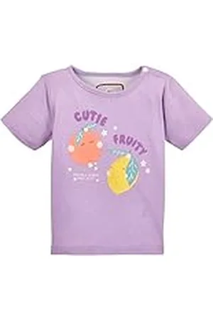 Killtec Unisex Kids Camiseta FIOS 52 MNS TSHRT, Pink, 86, 41554-000