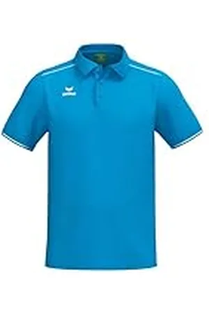 Erima CMPT Polo Pique´ (2112515) Hombre, , 3XL