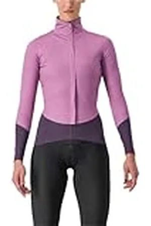 Castelli 4520558-509 BETA RoS W JACKET Jacket Mujer Tamaño M