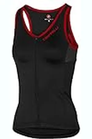 Castelli Solare Top Sujetador Deportivo Mujer