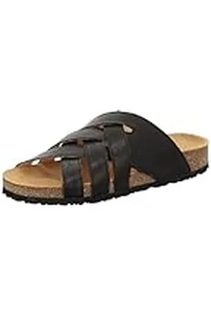 Think! Moe Zapatillas Sostenibles, Pantuflas Mujer, , 43 EU