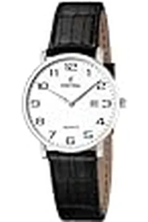 Festina Reloj Analógico para Mujer de Cuarzo con Correa en Piel F16477/1