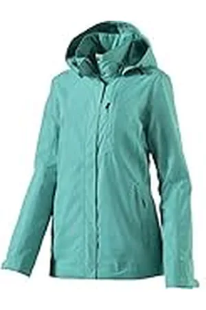 mc kinley McKINLEY Edinburgh - Chaqueta para Mujer, Todo el año, Mujer, Color , tamaño 40
