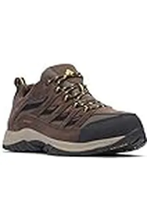 Columbia Crestwood WP, Zapatillas de trekking, Hombre, , 41.5 EU