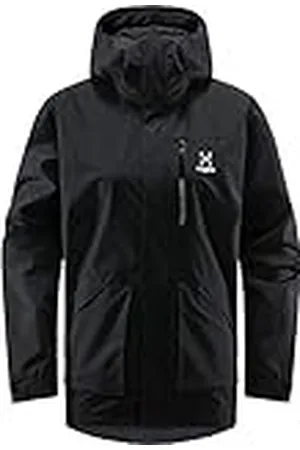 Haglöfs Vide GTX Chaquetas, Mujer, , XS
