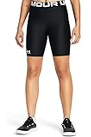 Under Armour Mujer UA HG 8in Short Shorts
