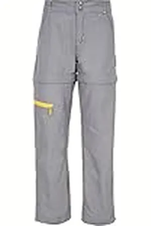 Trespass Pantalones Unisex para niños Defender con protección UV