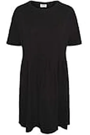 Noisy May Nmkerry S/S Vestido Corto Bg Noos, , L para Mujer