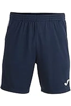 Joma Bermuda Open III Marino Blanco