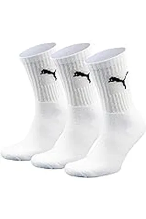 PUMA Sport 3p Calcetines, , 47-49 Hombre