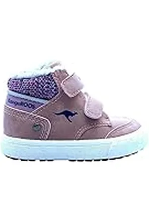 KangaROOS KAVU Primo V, Zapatillas Niñas, , 23 EU
