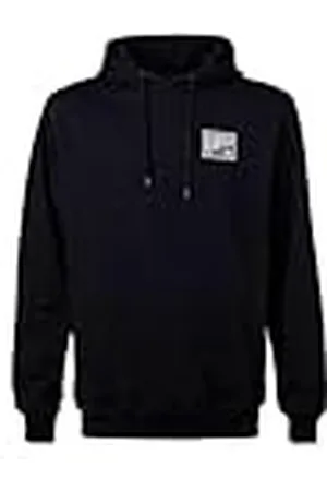 Vans Bloomed 66 Pullover-b Sudadera con Capucha, , S para Hombre