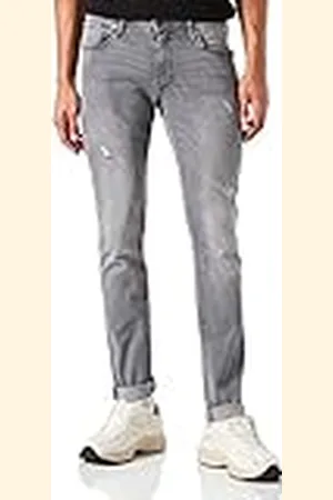 JACK & JONES JACK&JONES JJILIAM Jjoriginal MF 431 Jeans, , 28W x 30L para Hombre